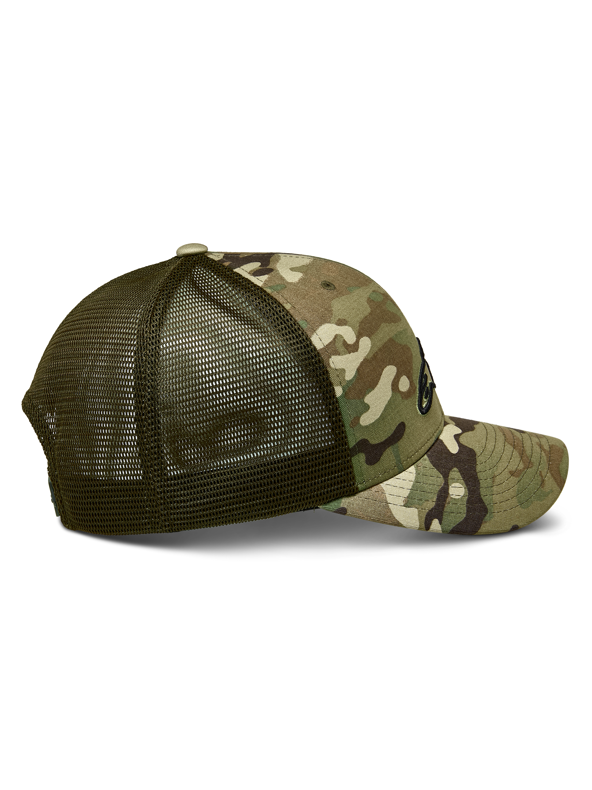 Cappello Trucker Recon Camo