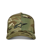 Cappello Trucker Recon Camo