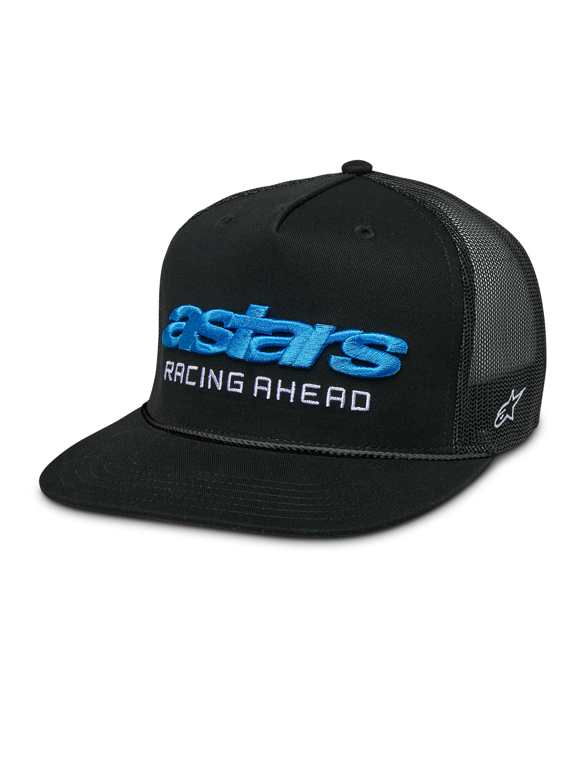 Cappello Trucker Notice