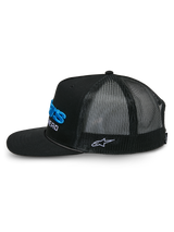 Cappello Trucker Notice