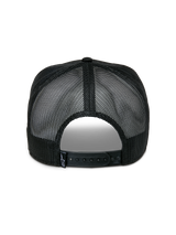 Cappello Trucker Notice