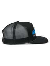 Cappello Trucker Notice