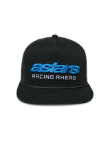 Cappello Trucker Notice