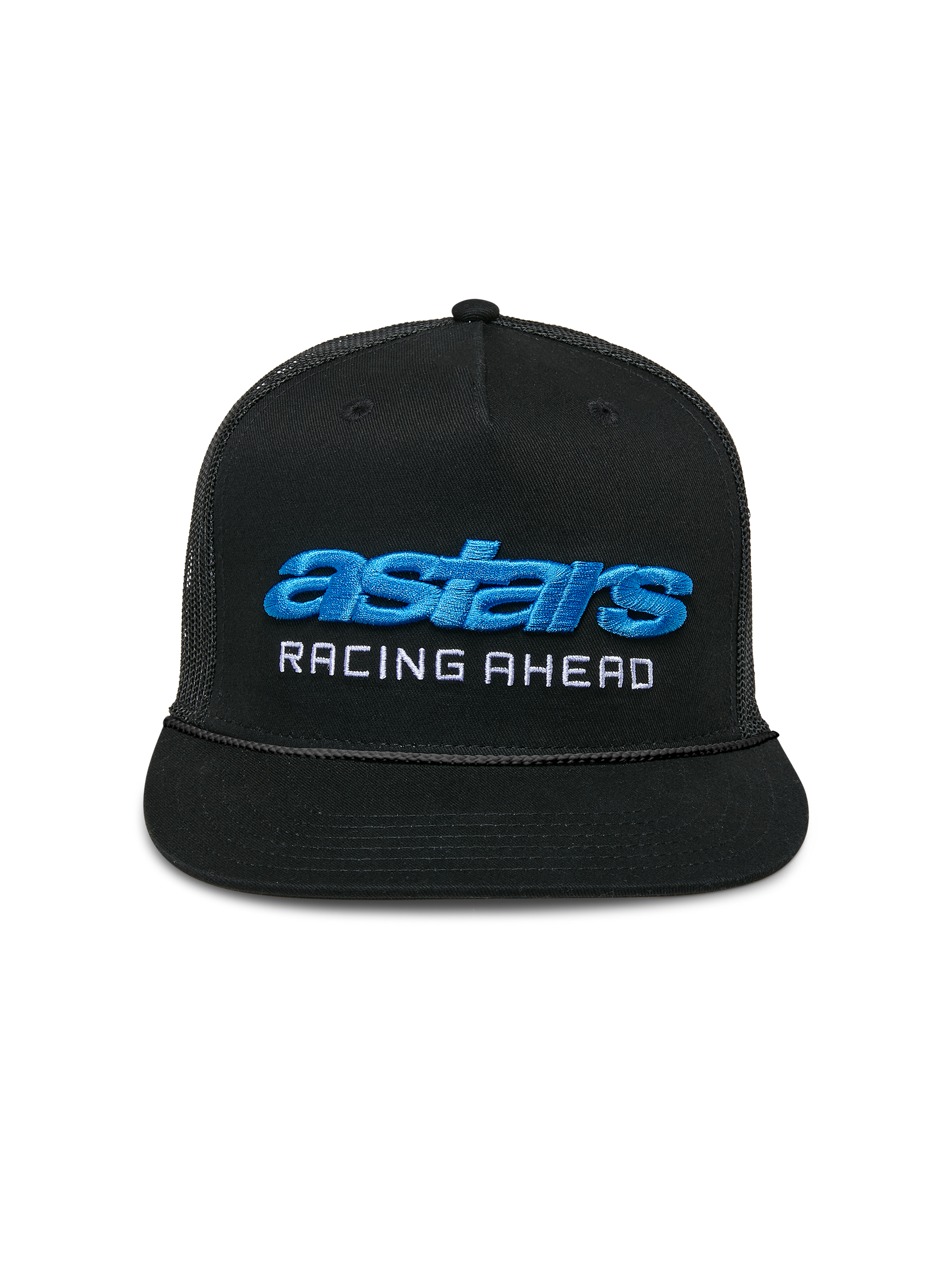 Cappello Trucker Notice