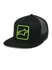 Cappello Control