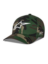 Cappello Ageless Multi