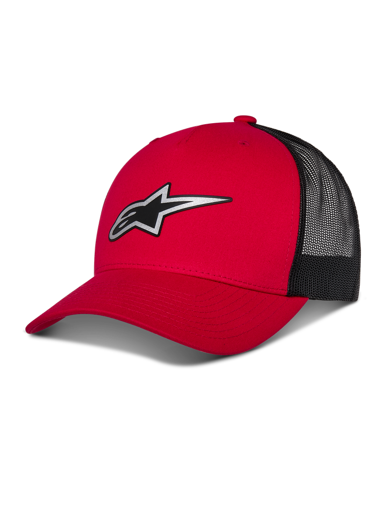 Cappello Trucker Reflect Ageless