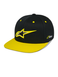Cappello Thickness Snapback