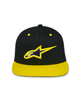 Cappello Snapback Thickness