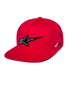 Cappello Thickness Snapback