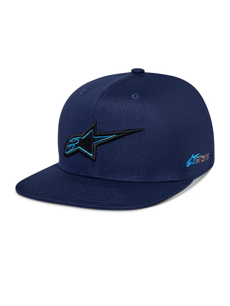 Cappello Snapback Thickness