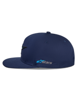 Cappello Snapback Thickness