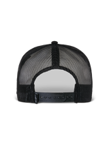 Cappello Flag Flat Trucker