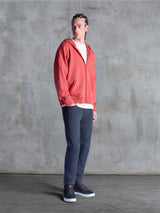 Essentials Ageless Zip Hoodie