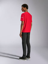 Maglietta Frontal CSF - Maniche Corte