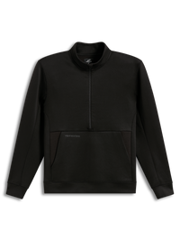 Felpa Apera Half-Zip