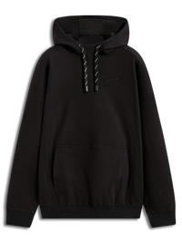 Felpa Con Cappuccio Camino Textured Oversize