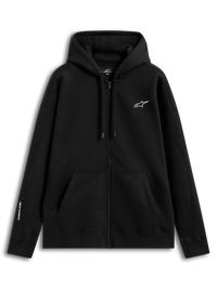 Felpa Con Cappuccio Pioneer Oversized