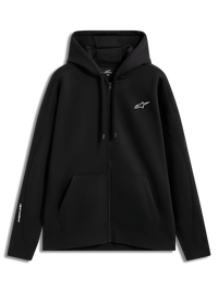 Felpa Con Cappuccio Entity Oversized