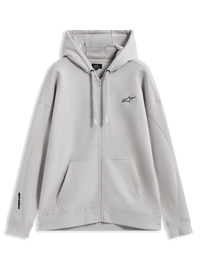 Felpa Con Cappuccio Entity Oversized