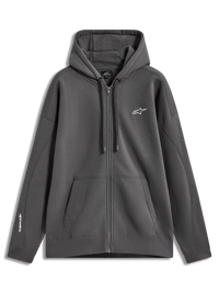 Felpa Con Cappuccio Entity Oversized