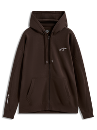 Felpa Con Cappuccio Entity Oversized