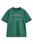 T-Shirt Infinity Oversized CSF