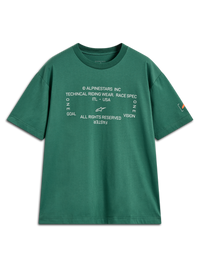 Maglietta Infinity Oversized CSF