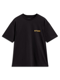 Maglietta Latitude Oversized CSF