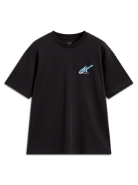 Maglietta Ghost Oversized CSF
