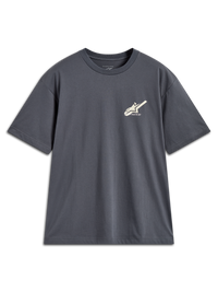 Maglietta Ghost Oversized CSF
