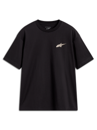 Maglietta Checkback Oversized CSF