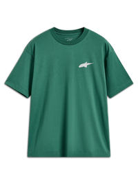 Maglietta Checkback Oversized CSF