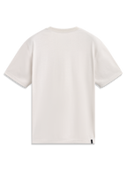 Alpinestars Elliptogrit CSF Tee, maglietta a maniche corte, sabbia, vista posteriore, tessuto in morbido misto cotone, abbigliamento casual sportswear