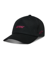 Cappello Explorer Strapback