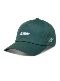Cappello Explorer Strapback