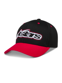 Cappello Retro Snapback