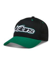 Cappello Retro Snapback