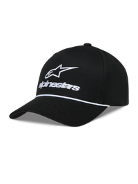 Cappello Combo Logo Snapback
