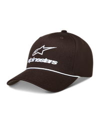 Cappello Combo Logo Snapback