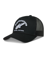 Cappello Baron Trucker