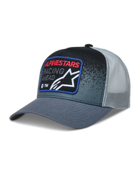 Cappello Gravel Trucker