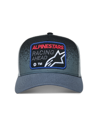 Cappello Gravel Trucker