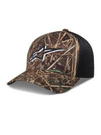 Cappello Thicket Realtree Trucker