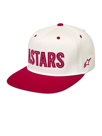 Cappello Stadium Snapback