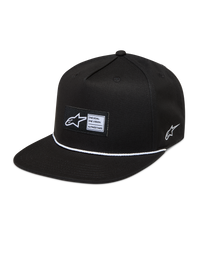 Cappello Label Snapback