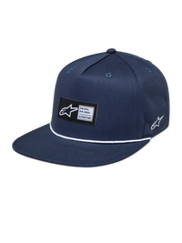 Cappello Label Snapback
