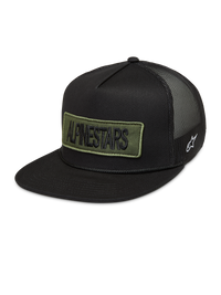 Cappello Ten