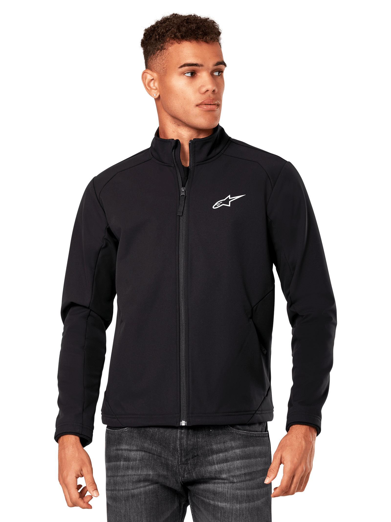 Radiate Softshell Giacca