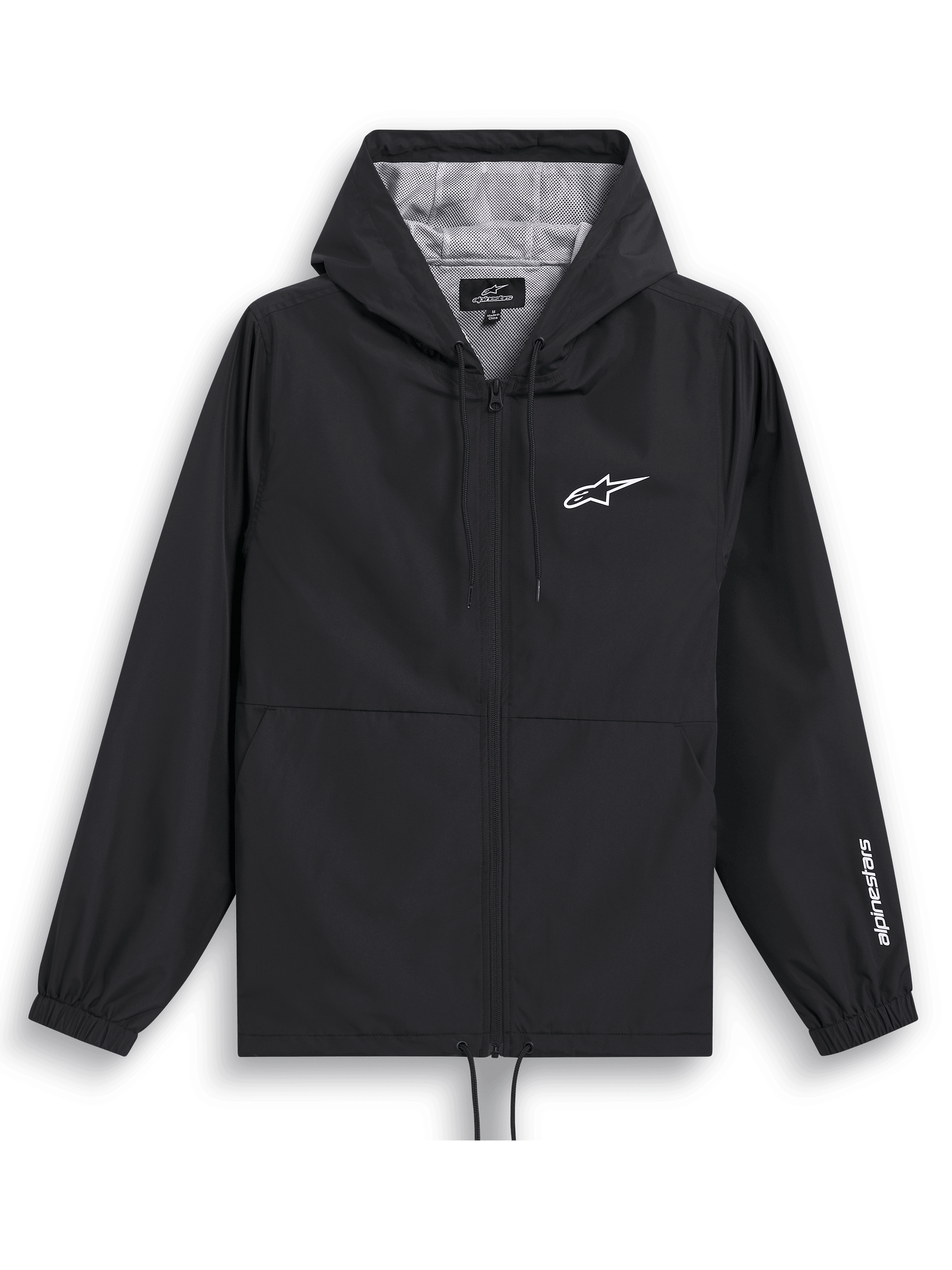 Speeder Windbreaker Giacca